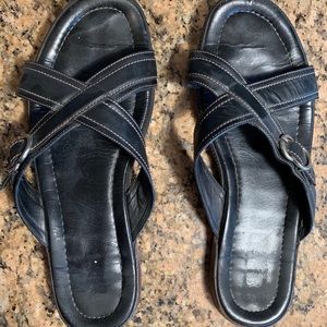 Men’s Gucci Sandals size 12